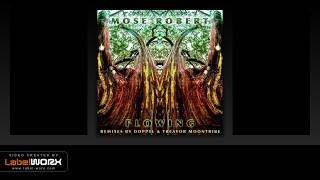 Mose Robert - Innocence (Treavor Moontribe Remix)