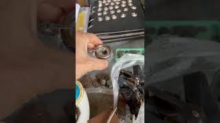 Барахолка. Предметы СССР из серебра. Антиквариат. #shots