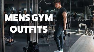 Why You Need Better Gym Clothes...