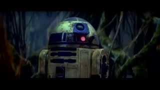New fan made trailer for The Empire Strikes Back