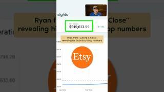 How Much Profit Do Etsy Sellers Actually Make? (Real Numbers Revealed!)