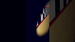 The FNAF Mangle Encounter
