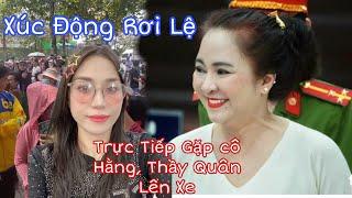 Trực Tiếp Phúc Thẩm 4/4 đêm tối