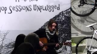 Rebecca Cullen - Live at The Cycle Junction