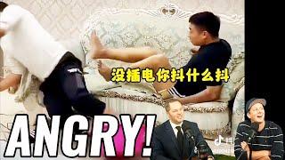 China's ANGRIEST Viral Videos!