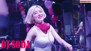 DJ Soda Remix 2022  Best of Electro House Music & Nonstop EDM Party Club Music Mix│FLY IN MY ROOM