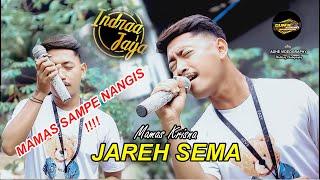 JARE SEMA - MAMAS KRISNA || INDRA JAYA || EDISI LATIHAN || TERBARU 2024