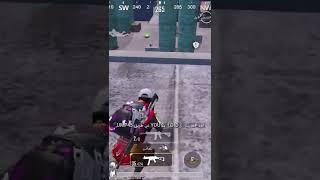 PLAYING BY IPHONE 8 PLUS IN LIVIK PUBG MOBILE