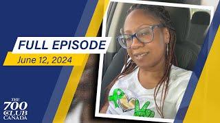 June 12, 2024 | Full Episode | WILL GOD HELP ME?