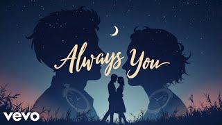 Always You (Official Music Video) A Heartfelt Love Song by Mr. Unknown's Music ️