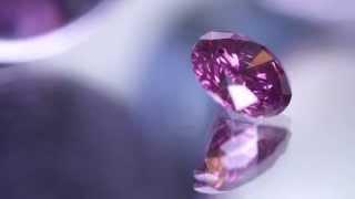 A Rare & Exceptional Pink Diamond