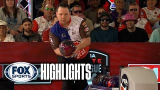 PBA Elite League at Las Vegas | PBA on FOX