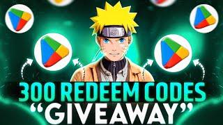 FREE 300 REDEEM CODES GIVEAWAYNO APP TASK TECHNO SUBH 2.0