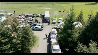 HIDDEN MOPAR JUNKYARD TREASURE RIGHT HERE IN OREGON.