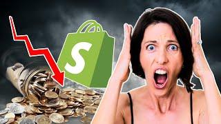 [EXPOSED] 5 Shopify Lies Bleeding You Dry