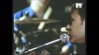 Manic Street Preacher - MTV Starfile