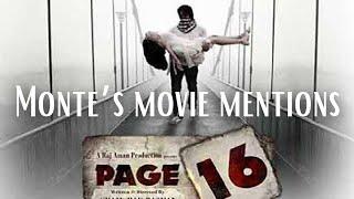 Monte's Movie Mentions #5 : Page 16 (Tubi TV)
