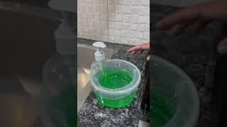 Kitchen Liquid Dispenser