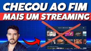 Serviço de Streaming Fast é desativado no Brasil | veja os detalhes!