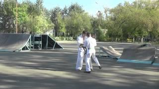 Я выбираю спорт