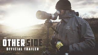 Donnie Vincent's THE OTHER SIDE (2018) | Official Trailer [HD]