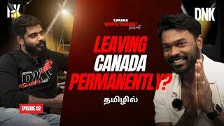 Will I get Canadian PR in 2025 | Tamil Podcast