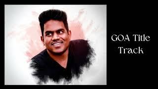 Goa JUKEBOX - YUVAN SHANKAR RAJA - U1