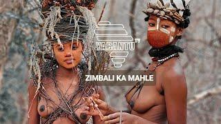 Zimbali Ka Mahle #afrogoddess #yabantugoddess #zedube #
