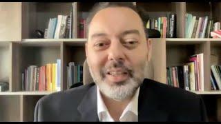 Lecture 24 Fadhel Kaboub | Decolonise to Decarbonise | January 2024