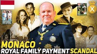 Inside Prince Albert of Monaco payments scandal (2024)