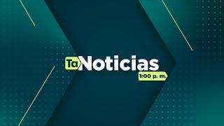 Teleantioquia Noticias de la 1:00 p.m. | 23 de junio de 2024 | Teleantioquia Noticias