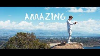 Christian Collins - AMAZING (Official Music Video)