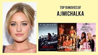 AJ Michalka Top 10 Movies | Best 10 Movie of AJ Michalka