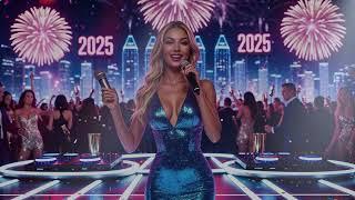 Dance Into 2025: The Ultimate New Year Party Song