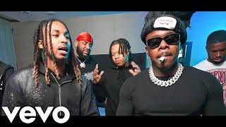 DDG & DaBaby - 2 Phones (Official Audio)