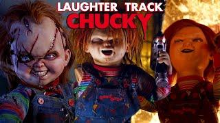 Chucky's Laughter Track | Chucky Official