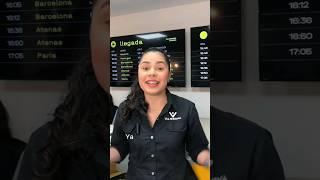 Los nuevos requisitos para sacar el pasaporte venezolano #pasaporte #passport #viajesporelmundo