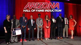 Arizona Sports Hall of Fame Class of 2024