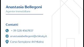 Appartamento in vendita Bordighera (Imperia) - Anastasia Bellegoni - Agente immobiliare