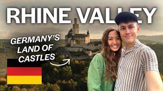 48 Hours in Germany’s Middle Rhine Valley: Best Things to Do 