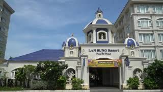 Review Lan Rung Resort Phuoc Hai.