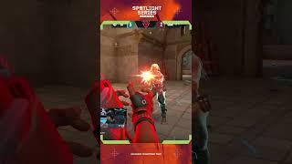 No one plays Raze like Jawgemo  #VCTAmericas #VALORANT #VCT #Gaming