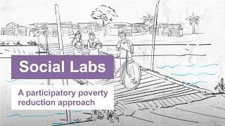 Social Labs: A participatory poverty reduction approach