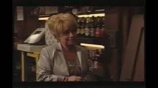 Peggy 'I'll Be Back' Mitchell (22nd May 2001)