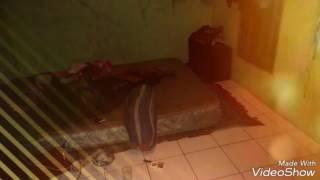 Asik berduaan berbuat mesum  Di kosan