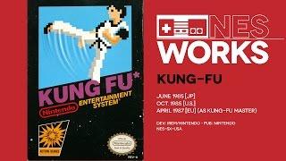 Kung-Fu retrospective: Enter the third party | NES Works #012