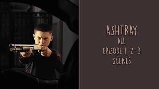 All Ashtray Scenes Logoless | Euphoria Season 2 - Episode 1-2-3 | 1080p High Quality | MEGA Link