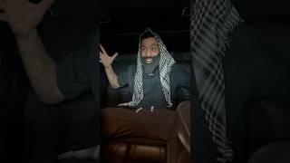 الاب والبنت الغبية   ام سيف ونانو