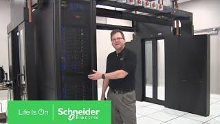 Liquid Cooling Technology: Efficient and Silent Cooling System for Data Centers | Schneider Electric