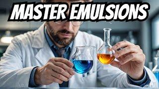 How to Master Emulsion Stability in Microfluidics